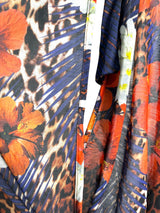 Enterito Estampado Floral