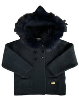 Tejido Piel Desmontable NIÑA