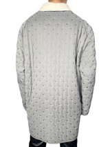 Chaqueta Quilted Paddock Vintage