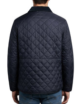 Chaqueta Acolchada Hombre