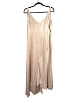 Vestido Pespunte