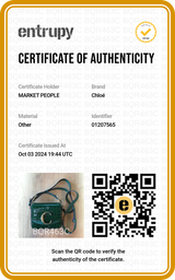 Mini Bags Woodsy Green