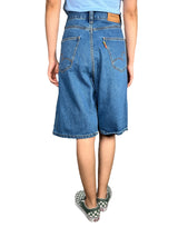 Shorts Bernmudas Oversize