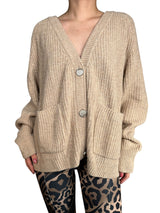 Cárdigan Verona Lana