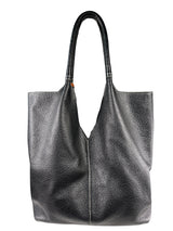 Cartera Cuero