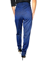 Pantalón Glitter Azul
