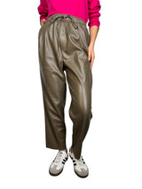 Pantalon Ecocuero
