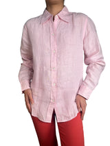 Blusa Lino