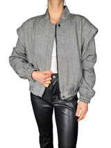 Bomber Hombreras