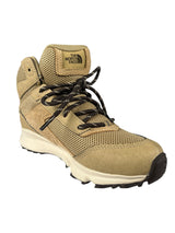 Zapatillas Técnicas Cuero Kids