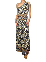 Vestido Cut Out