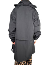 Chaqueta Impermeable