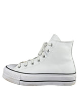 Zapatillas Chuck Taylor All Star Lift Cuero
