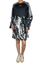 Vestido Adilenium teamgeist Lentejuelas