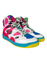 Zapatillas Basket High
