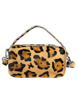 Bandolera animal print