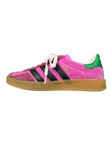 Zapatillas Gazelle Adidas X Gucci