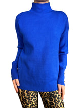 Sweater Cuello Alto