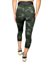 Leggings Camuflaje