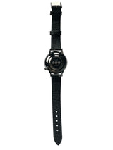 Reloj Lexi Black Silver