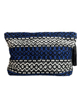 Clutch Tejido LALLA x QUINA