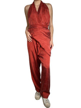 Set Pantalón y Blusa