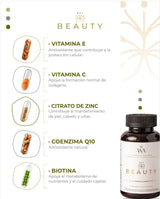 Suplemento Alimenticio Beauty