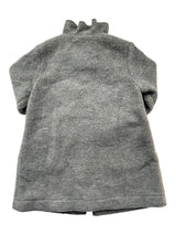 Abrigo Gris NIÑA