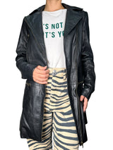 Chaqueta Cuero