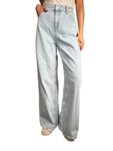 Jeans Super Wide Leg
