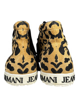 Zapatillas Caña Atta