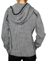 Chaqueta Tejida