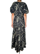 Vestido Flores