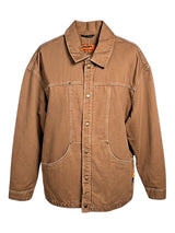 Chaqueta Denim Hombre