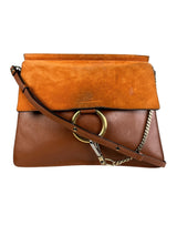 Faye Shoulder Bag