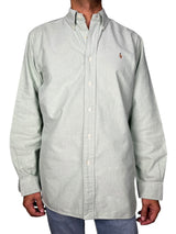 Camisa Classic Fit