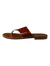 Sandalias Planas