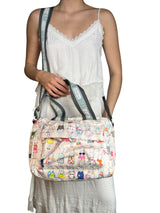Bolso Lesportac x Fifi Lapin