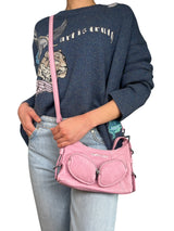 Cartera Hobo Pocket Mini