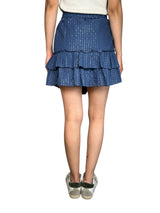 Falda Tyagui Slash PLUS SIZE