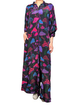 Vestido Neón Mushrooms