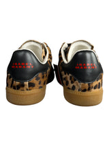 Zapatillas Beth Piel