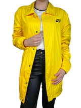 Chaqueta Cortaviento