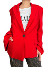 Blaser Mangas Anchas