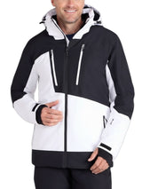 Chaqueta de Esquí Supernova Hombre