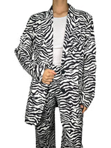 Blazer Cebra
