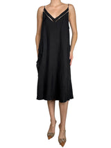 Vestido Negro