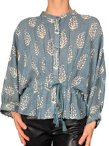 blusa Greta Taj