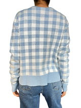 Sweater Cuadros