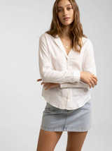 Blusa Classic Long Sleeve